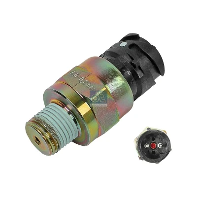 Imagem de Sensor, sistema de ar comprimido DT Spare Parts 2.27154