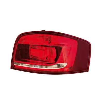 Imagem de MAGNETI MARELLI 714021910807 Farolim à direita W16W, PY21W, P21W, R10W com porta lâmpadas AUDI: A3 Hatchback