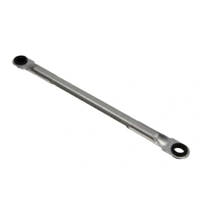 Imagem de MAXGEAR 28 0422 Tirante de accionamento, braço do limpa vidros à frente, lado esquerdo
