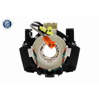 Imagem de VEMO V38 72 0310 Fita airbag NISSAN: Qashqai / Qashqai+2 I, NP300 Navara Camião de plataforma Chassis, Pick up