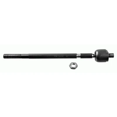 Imagem de LEMFÖRDER 36725 01 Barra Axial da Direção de ambos os lados, Eixo dianteiro M16x1,5mm para veículos com direcção assistida