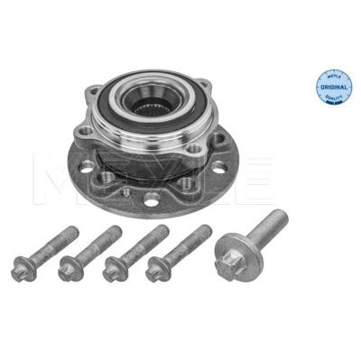 Imagem de MEYLE 014 652 0008 Cubo da Roda MERCEDES BENZ: Classe E T modell, C Sedan