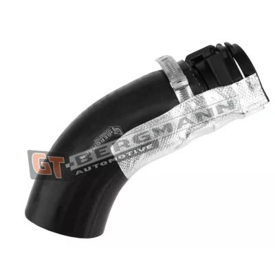 Imagem de GATES 09 0527 Mangueira Para o Turbocompressor Silicone RENAULT: Clio 4, Captur, DACIA: Lodgy, Duster SUV