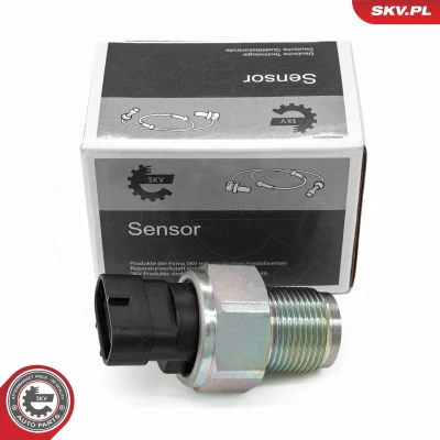 Imagem de Sensor, pressão do combustível ESEN SKV 17SKV080