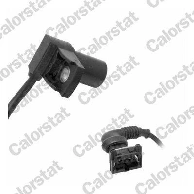 Imagem de CALORSTAT by Vernet CS0189 Gerador de Impulsos Sensor Hall com cabo BMW: 3 Sedan, Coupe, Cabrio