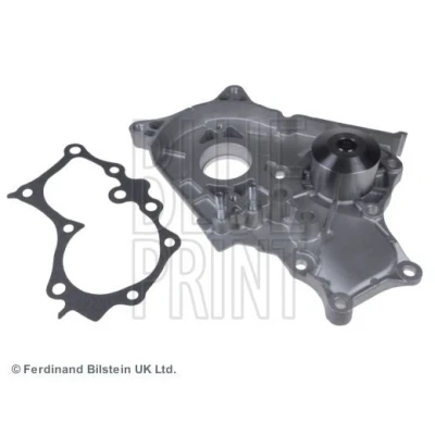 Imagem de BLUE PRINT ADT39189 Bomba de água Alumínio fundido com junta perno roscado Metal TOYOTA: Corolla IX Hatchback, VIII Compact