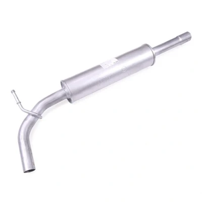 Imagem de BOSAL 227 461 Silenciador Central SEAT: Ibiza 2, Córdoba I Vario