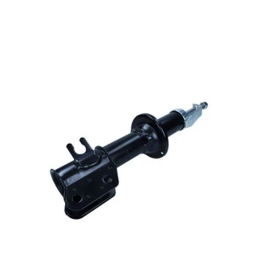 Imagem de MAXGEAR 11 0030 Amortecedor Eixo dianteiro, lado esquerdo Pressão do gás com assento de mola cavilha em cima, braçadeira baixo