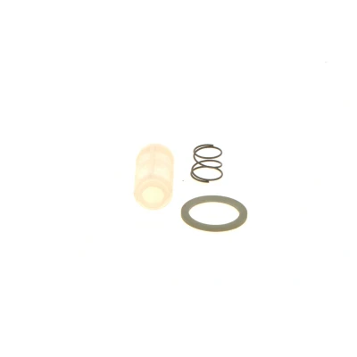 Imagem de BOSCH Filtro de Combustível Cartucho filtrante com acessórios 2 447 010 016 MAN: M 90