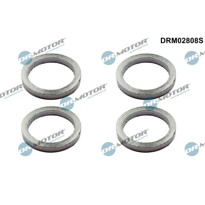 Imagem de DR.MOTOR AUTOMOTIVE DRM02808S Jogo de juntas, colector escape