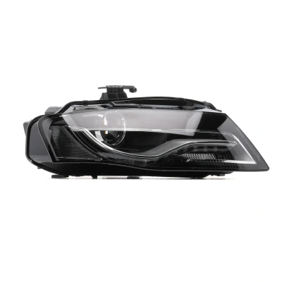 Imagem de TYC 20 11463 06 2 Farol Principal AUDI: A4 B8 Avant, Sedan