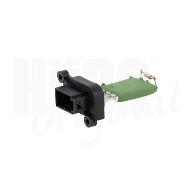 Imagem de HITACHI 132589 Resistência, ventilador do habitáculo FORD: Transit Mk4 Van