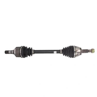 Imagem de POINT GEAR PNG74743 Veio de transmissão Eixo dianteiro, lado esquerdo 695 87,8 RENAULT: Espace 5