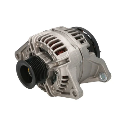 Imagem de BOSCH 1 986 A00 786 Alternador 14V 110A FIAT: Ducato II Camião de plataforma/Chassis, III Van, plataforma / Chassis