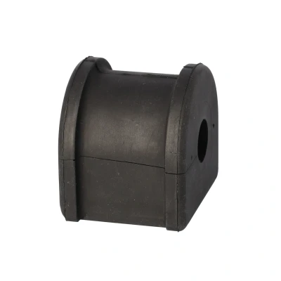 Imagem de FEBI BILSTEIN 193852 Casquilho da Barra Estabilizadora Eixo traseiro direito, esquerdo Borracha 19mm 56mm