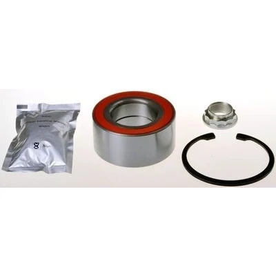Imagem de DENCKERMANN W413030 Kit de rolamento roda 84mm MERCEDES BENZ: W124 Sedan, Classe E C Sedan