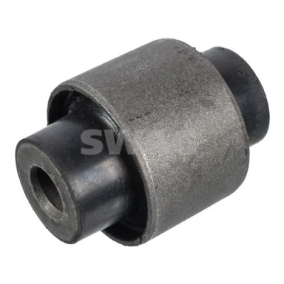 Imagem de SWAG 85 91 7839 Casquilho de Braço Suspensão Eixo traseiro esquerdo, interior, direito Borracha HONDA: CIVIC 5 Stufenheck