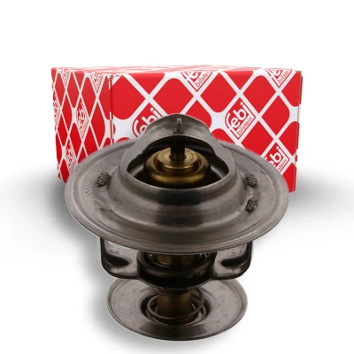 Imagem de FEBI BILSTEIN 17932 Termóstato, líquido de refrigeração 82 VOLKSWAGEN: GOLF 3