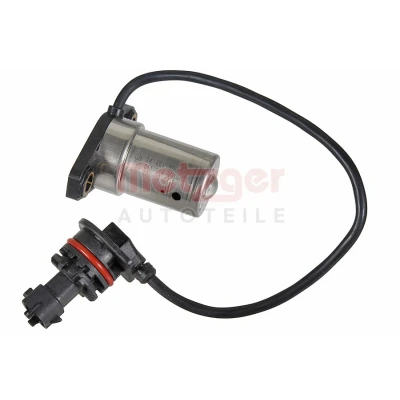 Imagem de Sensor, nível do óleo motor METZGER 0980006