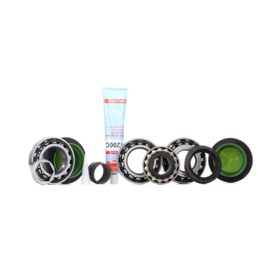 Imagem de LuK 462 0147 10 Kit de reparação, diferencial BMW: 3 Coupe, 1 Hatchback, Sedan