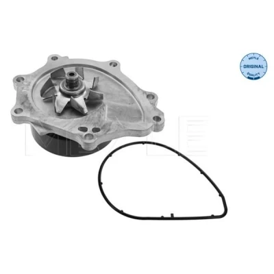 Imagem de MEYLE 30 13 220 0015 Bomba de água com junta ORIGINAL Quality para accionamento da correia trapezoidal estriada TOYOTA: Auris Hatchback