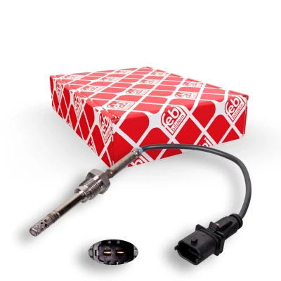 Imagem de FEBI BILSTEIN 100822 Sensor OPEL: Astra J Van / Hatchback, Corsa D Hatchback