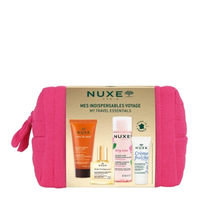 Imagem de NUXE My Travel Essentials