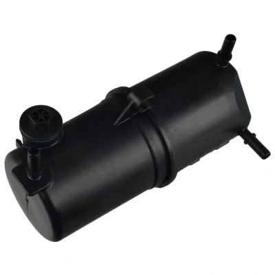 Imagem de FEBI BILSTEIN 176830 Filtro de Combustível dos tubos, sem parafuso escoamento água com retentor VOLKSWAGEN: Amarok Pick up