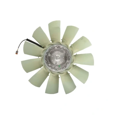 Imagem de MAHLE ORIGINAL CFF 460 000P Ventilador de Radiador 750 electrónico