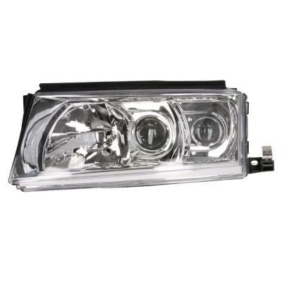 Imagem de ABAKUS 665 1110L LEHM1 Farol Principal esquerda H1, H3, D2S Xenon P14.5s, PK22s, P32d 2 SKODA: Octavia I Hatchback, 1 Combi