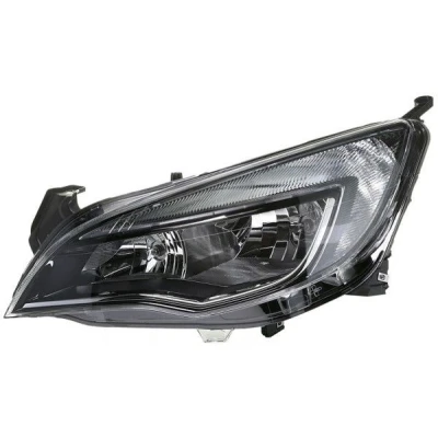 Imagem de HELLA 1LG 010 011 691 Farol Principal OPEL: Astra J Sports Tourer, Hatchback