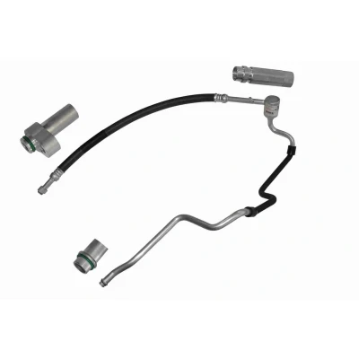 Imagem de VEMO V15 20 0011 Conduta de baixa pressão, ar condicionado AUDI: A3 Hatchback