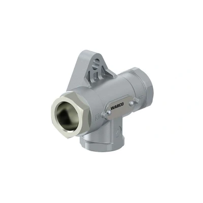 Imagem de WABCO 4342080290 Válvula de vias múltiplas