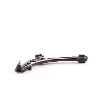 Imagem de TRW JTC953 Braço de suspensão Eixo dianteiro, esquerda transversal FIAT: Punto II Hatchback, Grande Hatchback