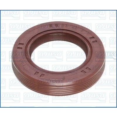 Imagem de AJUSA 15005300 Retentor de Cambota OPEL: Corsa B Hatchback, Astra G CC, Vectra C DAEWOO: Espero