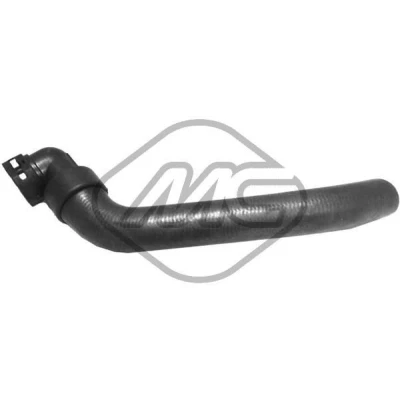 Imagem de Metalcaucho 09447 Mangueira de Radiador em cima FIAT: Stilo Hatchback