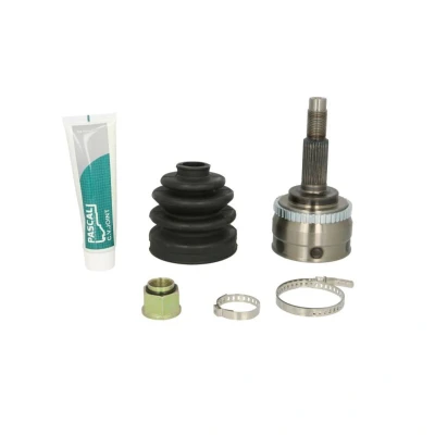 Imagem de PASCAL G11090PC Ponteira de Transmissão do lado da roda NISSAN: Primera Sedan, Carrinha
