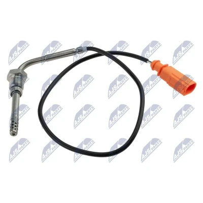 Imagem de NTY EGT AU 047 Sensor AUDI: A4 B8 Avant, Sedan