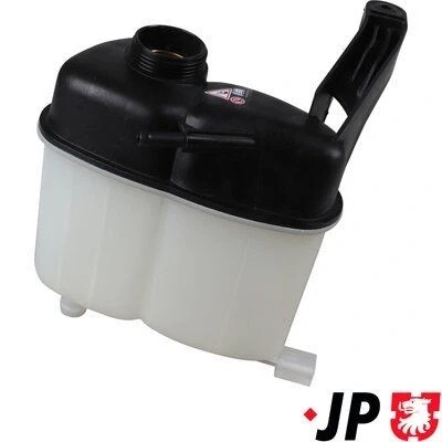 Imagem de JP GROUP 1314701700 Depósito de Compensação Refrigerante sem tampa
