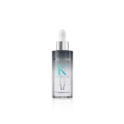 Imagem de Kérastase Symbiose Anti Dandruff Cleanse and Treat Duo for Dry Scalps