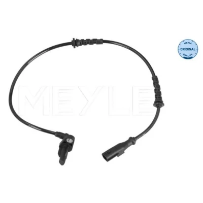 Imagem de Sensor, rotações da roda MEYLE 16 14 899 0054