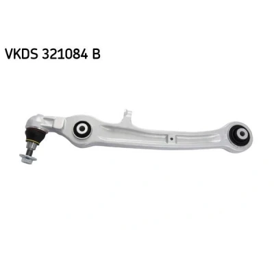 Imagem de SKF VKDS 321084 B Braço de suspensão com massa lubrificante sintética articulação suspensão/guia transversal AUDI: A6 C6 Avant