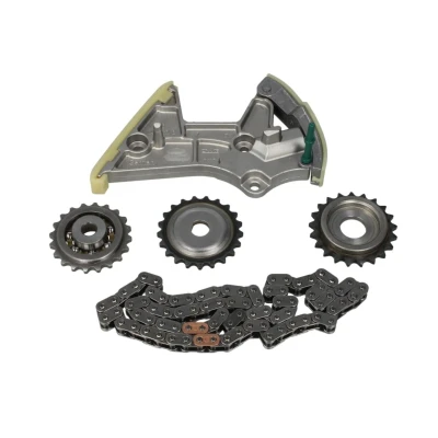 Imagem de SWAG 99 13 2266 Kit de corrente, accionamento da bomba óleo VOLKSWAGEN: Polo IV Hatchback, SEAT: Ibiza 3