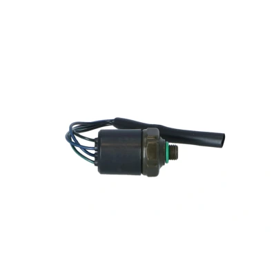 Imagem de NRF 38918 Pressostato Ar Condicionado 4 com retentor