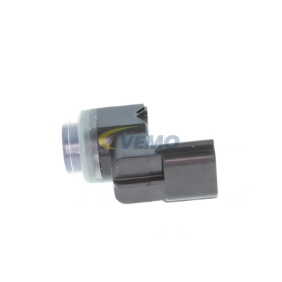 Imagem de VEMO V46 72 0177 Sensores de Estacionamento Original Quality traseira, à frente preto Sensor ultrasons RENAULT: GRAND SCENIC 3, Clio 4