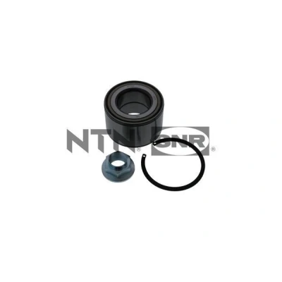 Imagem de SNR R152.98 Kit de rolamento roda 88 FIAT: Punto II Hatchback, FORD: Ranger Mk3