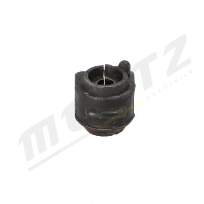 Imagem de MERTZ M S4922 Casquilho da Barra Estabilizadora Eixo traseiro Borracha 18 49 VOLVO: V40 Hatchback, C30, FORD: FOCUS 3 Turnier, C Max,