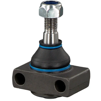Imagem de FEBI BILSTEIN 31991 Rótula de suspensão SMART: City Coupe, Cabrio, Roadster Coupe