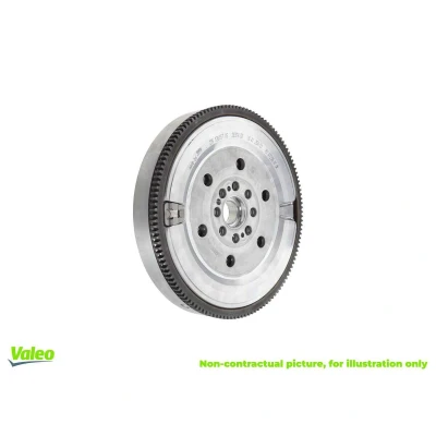 Imagem de VALEO 836561 Volante bimassa