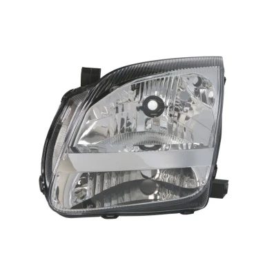 Imagem de TYC 20 0358 05 2 Farol Principal esquerda H4 com porta lâmpadas, sem motor elétrico